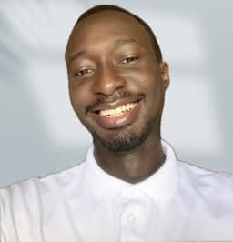 Clement Ogol's professional image